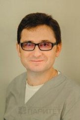 Князев Виктор Алексеевич
