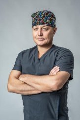 Куля Илья Валерьевич