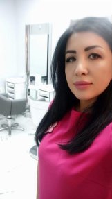 Тамразова Ирина Симонова