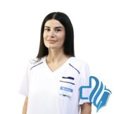 Багирова Севда Сахаиловна