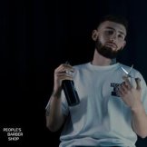 Рохвадзе Давид