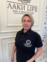 Хабибулина Наиля
