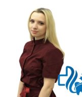 Тимощенкова Ирина Николаевна