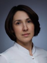Цайзер Любовь Викторовна