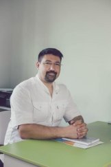 Ходченко Иван Анатольевич