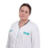 Шагалова Светлана Анатольевна