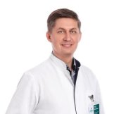 Сухарев Алексей Александрович