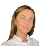 Харламова Екатерина Сергеевна