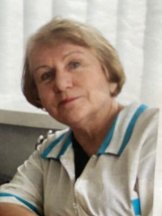 Лосева Лидия Сергеевна