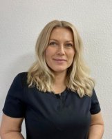 Агапцева Лариса
