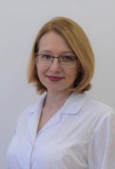 Николаева Василина Павловна