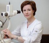 Манькова Наталья Николаевна