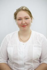 Бахметьева Анастасия Вячеславовна