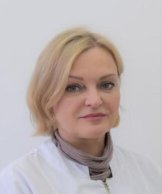 Шишихина Марина Владимировна