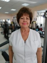 Ризванова Диана Яудатовна