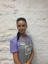 Рогожкина Марина