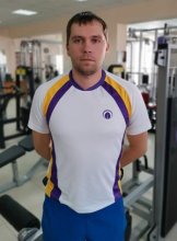 Артемьев Олег