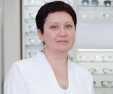 Смородинова Оксана Юрьевна