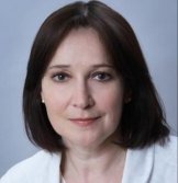 Ямушева Татьяна Александровна