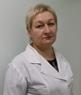 Тимофеева Елена Николаевна
