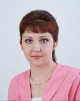 Колобзарова Виктория Бакировна