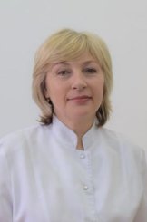 Федорова Ирина Александровна