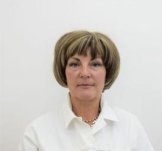 Жмуркина Елена Эдуардовна