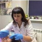 Польщикова Алена Александровна