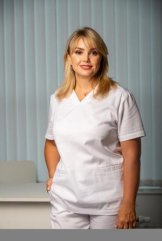 Халтурина Оксана Сергеевна