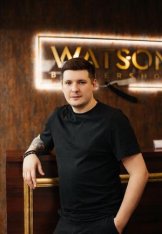 Беспалов Алексей