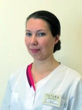Едакина Наталья Владимировна
