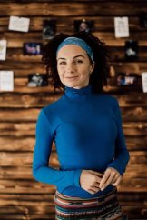 Жукова Марика Райвовна