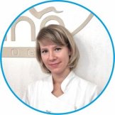 Петрова Анастасия Юрьевна