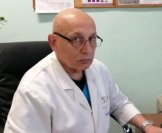 Кулибаба Дмитрий Михайлович