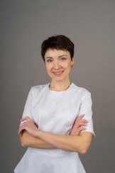 Гурьева Елена Александровна
