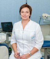 Смолина Татьяна Вадимовна