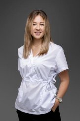 Федосеева Дарья Андреевна
