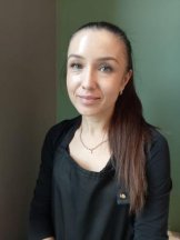 Буренкова Светлана