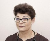 Хилько Маргаритта Николаевна