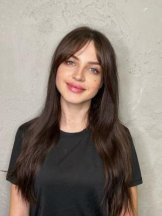 Афанасьева Ольга