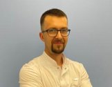 Арешко Павел Викторович