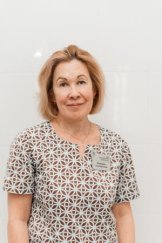 Косицына Алла Борисовна