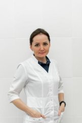 Билалова Лилия Ильдаровна