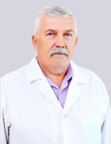 Васильев Владимир Михайлович