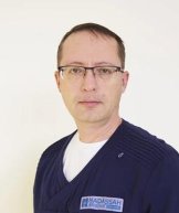 Подлужный Данил Викторович