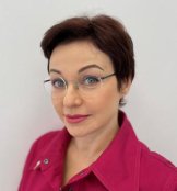 Боранбаева (Иванова) Наргиз Полатхановна