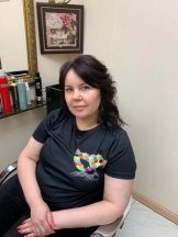 Тукбаева Стелла