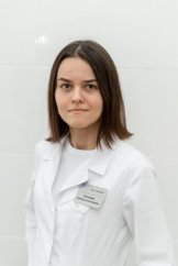 Кочнева Любовь Анатольевна