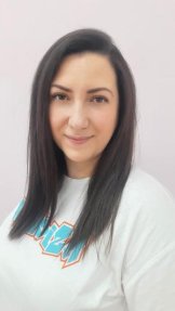 Русанова Мария
