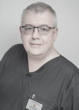 Покорский Сергей Евгеньевич